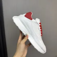 $115.00 USD Alexander McQueen Casual Shoes For Men #1400465