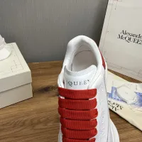 $115.00 USD Alexander McQueen Casual Shoes For Women #1400466