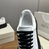 $115.00 USD Alexander McQueen Casual Shoes For Women #1400468