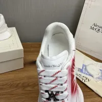 $115.00 USD Alexander McQueen Casual Shoes For Men #1400469