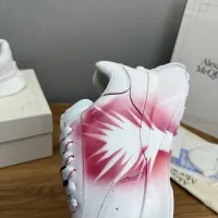 $115.00 USD Alexander McQueen Casual Shoes For Women #1400470