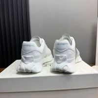 $115.00 USD Alexander McQueen Casual Shoes For Men #1400471