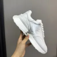 $115.00 USD Alexander McQueen Casual Shoes For Men #1400471