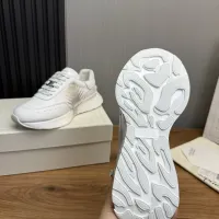 $115.00 USD Alexander McQueen Casual Shoes For Women #1400472