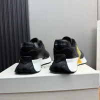 $115.00 USD Alexander McQueen Casual Shoes For Men #1400473
