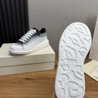 $108.00 USD Alexander McQueen Casual Shoes For Men #1400477