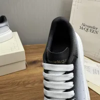 $108.00 USD Alexander McQueen Casual Shoes For Women #1400478