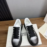 $108.00 USD Alexander McQueen Casual Shoes For Men #1400479