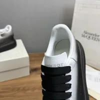$108.00 USD Alexander McQueen Casual Shoes For Men #1400479