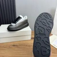 $108.00 USD Alexander McQueen Casual Shoes For Women #1400480