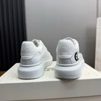 $108.00 USD Alexander McQueen Casual Shoes For Men #1400481