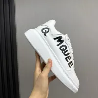 $108.00 USD Alexander McQueen Casual Shoes For Men #1400481