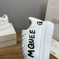 $108.00 USD Alexander McQueen Casual Shoes For Men #1400481