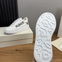 $108.00 USD Alexander McQueen Casual Shoes For Men #1400481