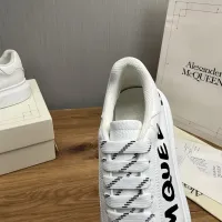 $108.00 USD Alexander McQueen Casual Shoes For Women #1400482