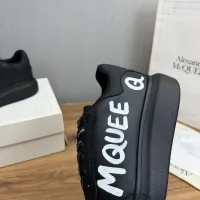 $108.00 USD Alexander McQueen Casual Shoes For Women #1400484