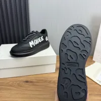 $108.00 USD Alexander McQueen Casual Shoes For Women #1400484