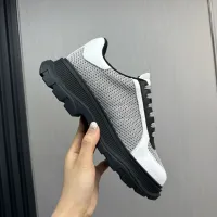 $112.00 USD Alexander McQueen Casual Shoes For Women #1400486