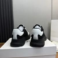 $112.00 USD Alexander McQueen Casual Shoes For Women #1400488