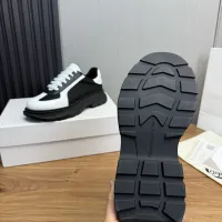 $112.00 USD Alexander McQueen Casual Shoes For Women #1400488