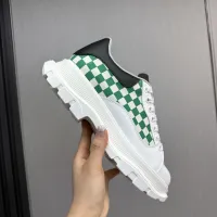 $112.00 USD Alexander McQueen Casual Shoes For Men #1400489