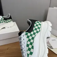 $112.00 USD Alexander McQueen Casual Shoes For Men #1400489