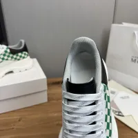 $112.00 USD Alexander McQueen Casual Shoes For Men #1400489