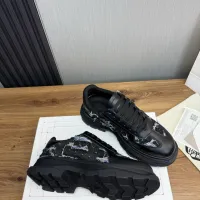 $112.00 USD Alexander McQueen Casual Shoes For Men #1400491
