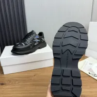 $112.00 USD Alexander McQueen Casual Shoes For Men #1400491