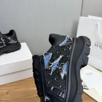 $112.00 USD Alexander McQueen Casual Shoes For Women #1400492