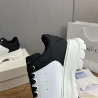 $112.00 USD Alexander McQueen Casual Shoes For Men #1400493