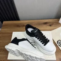 $112.00 USD Alexander McQueen Casual Shoes For Women #1400494