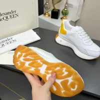 $108.00 USD Alexander McQueen Casual Shoes For Women #1400500