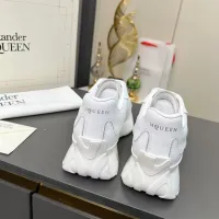 $108.00 USD Alexander McQueen Casual Shoes For Women #1400506