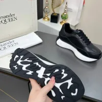 $108.00 USD Alexander McQueen Casual Shoes For Men #1400509