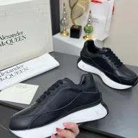 $108.00 USD Alexander McQueen Casual Shoes For Men #1400509