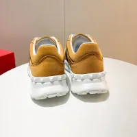 $100.00 USD Valentino Casual Shoes For Men #1400519