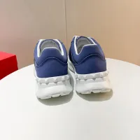 $100.00 USD Valentino Casual Shoes For Men #1400522