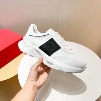 $100.00 USD Valentino Casual Shoes For Men #1400523