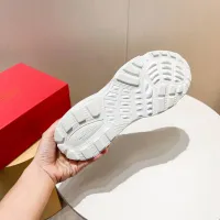 $100.00 USD Valentino Casual Shoes For Men #1400525