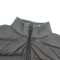 $182.00 USD Moncler Down Feather Coat Long Sleeved For Unisex #1400533