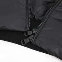 $182.00 USD Moncler Down Feather Coat Long Sleeved For Unisex #1400534