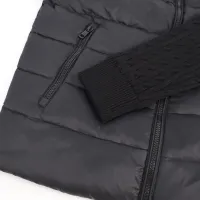 $182.00 USD Moncler Down Feather Coat Long Sleeved For Unisex #1400534