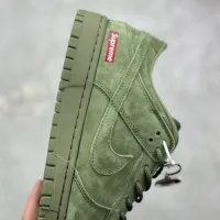 $115.00 USD Nike SB Dunk-Low For Women #1400541