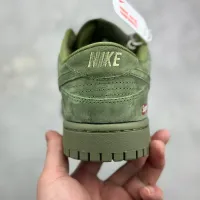 $115.00 USD Nike SB Dunk-Low For Women #1400541