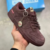 $115.00 USD Nike SB Dunk-Low For Women #1400544