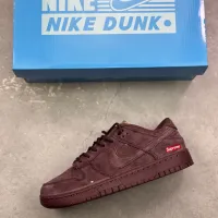 $115.00 USD Nike SB Dunk-Low For Men #1400545