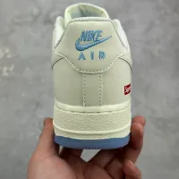 $88.00 USD Nike Air Force 1 For Women #1400548