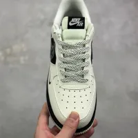 $88.00 USD Nike Air Force 1 For Men #1400571