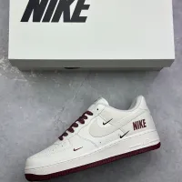 $88.00 USD Nike Air Force 1 For Men #1400579